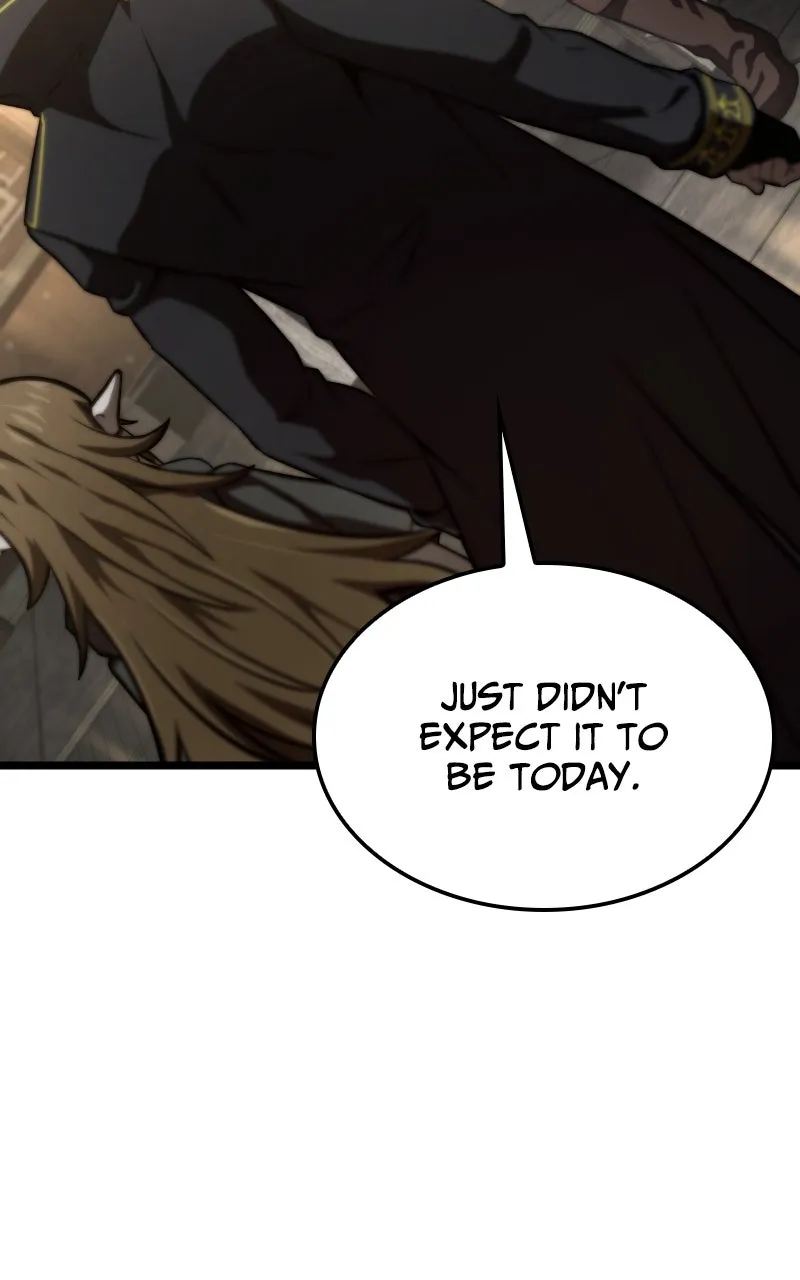 Supremely Talented Player Chapter 77 page 31 - 