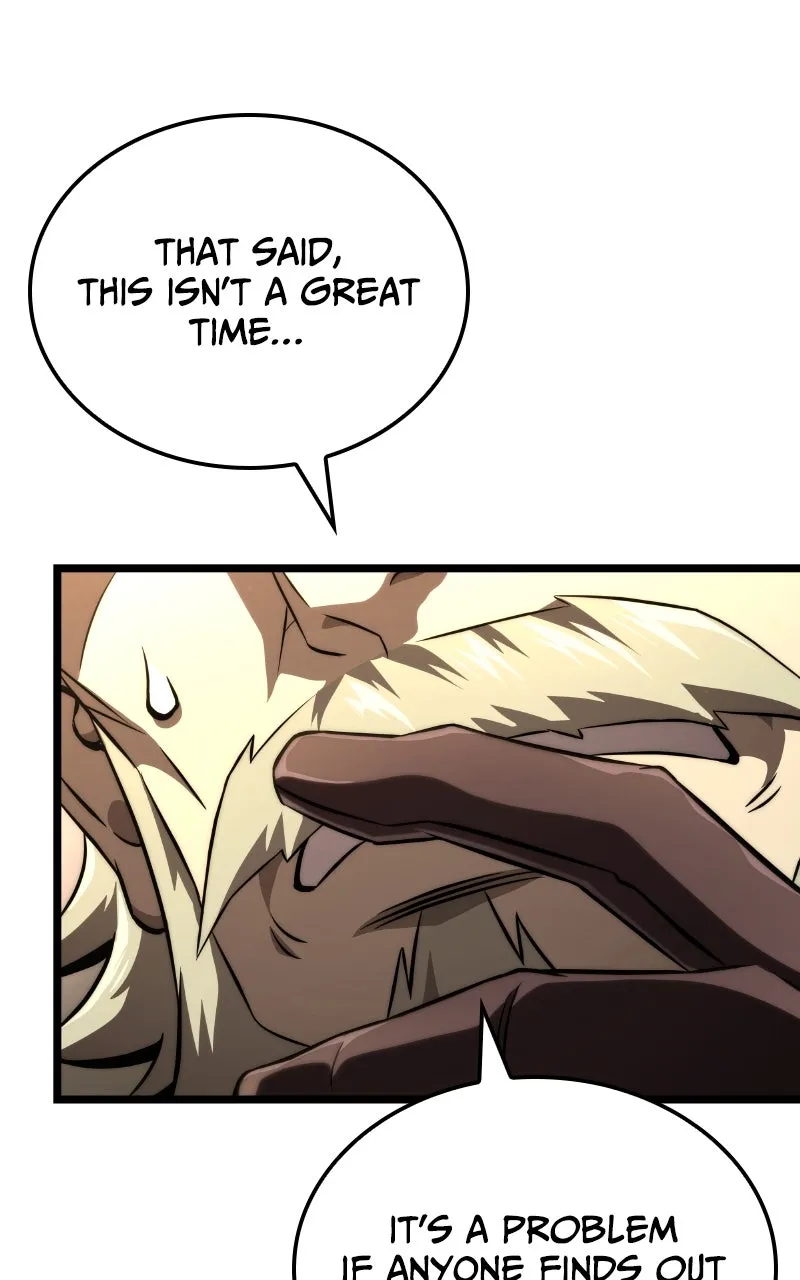 Supremely Talented Player Chapter 77 page 32 - 