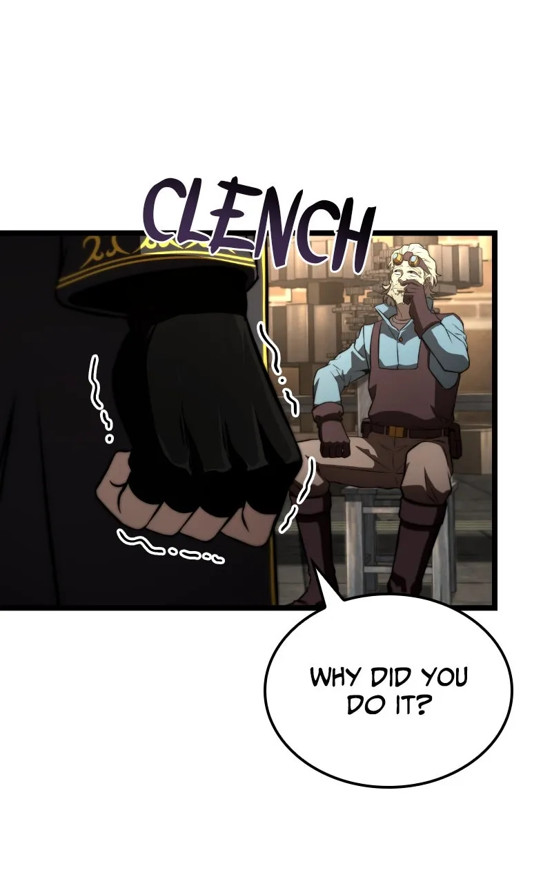 Supremely Talented Player Chapter 77 page 34 - 