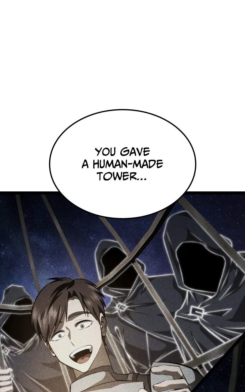 Supremely Talented Player Chapter 77 page 35 - 