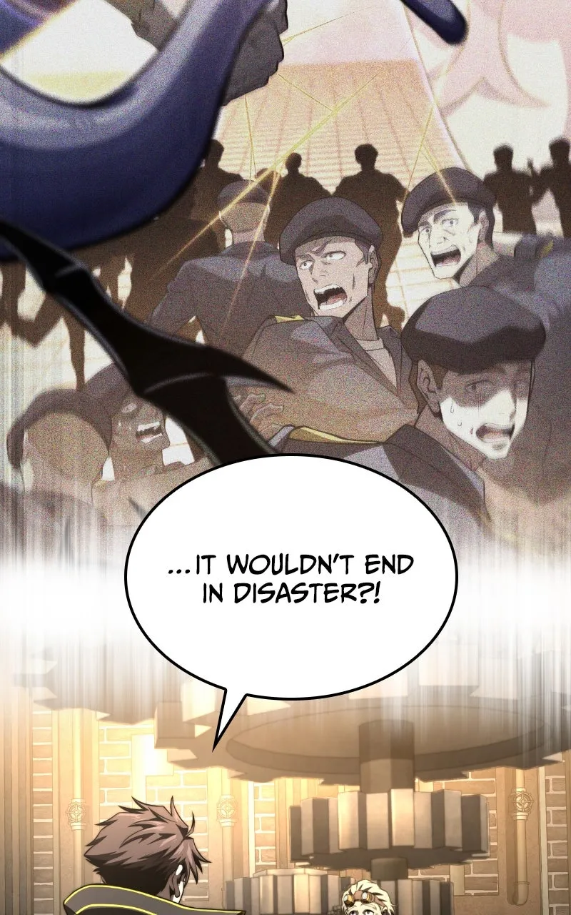 Supremely Talented Player Chapter 77 page 38 - 