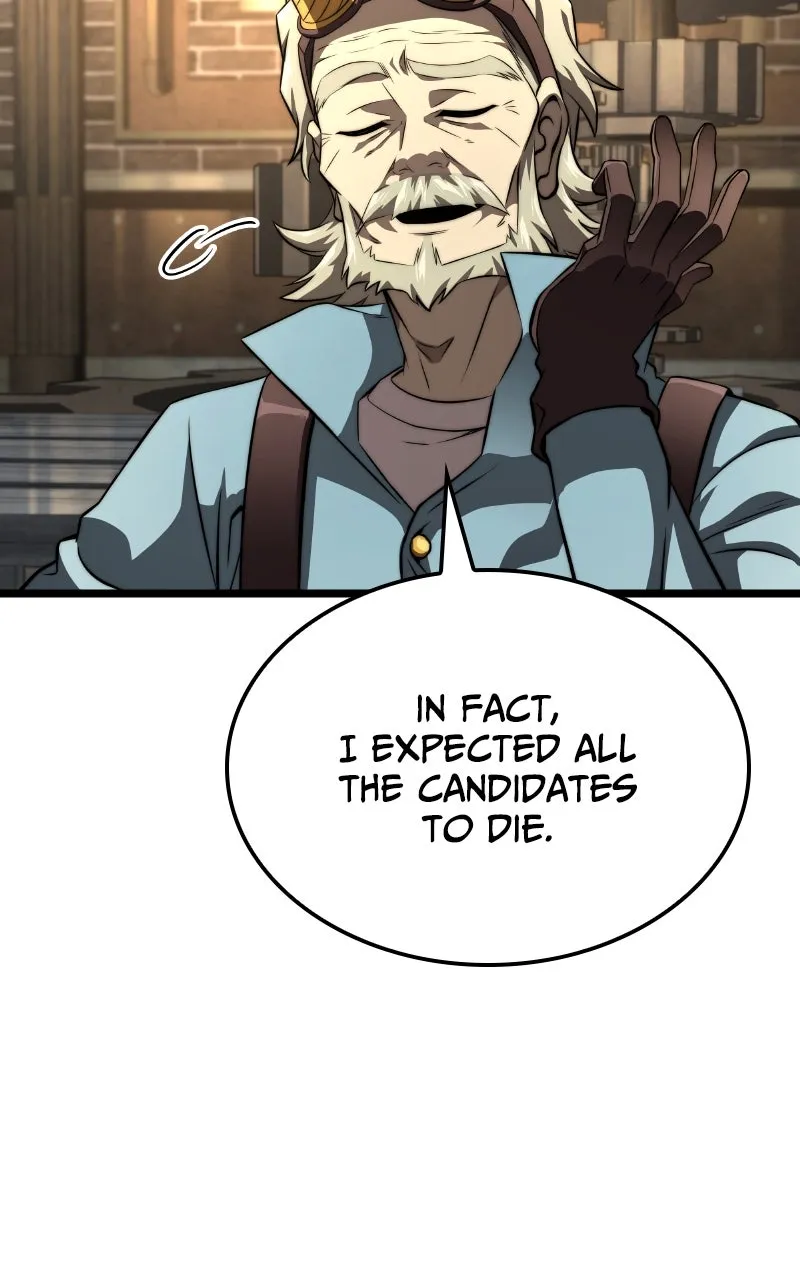 Supremely Talented Player Chapter 77 page 40 - 