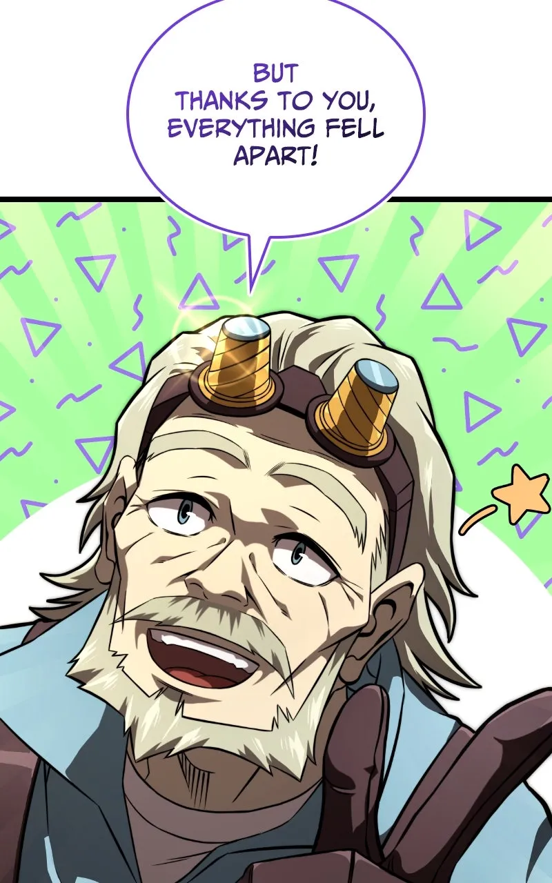 Supremely Talented Player Chapter 77 page 42 - 