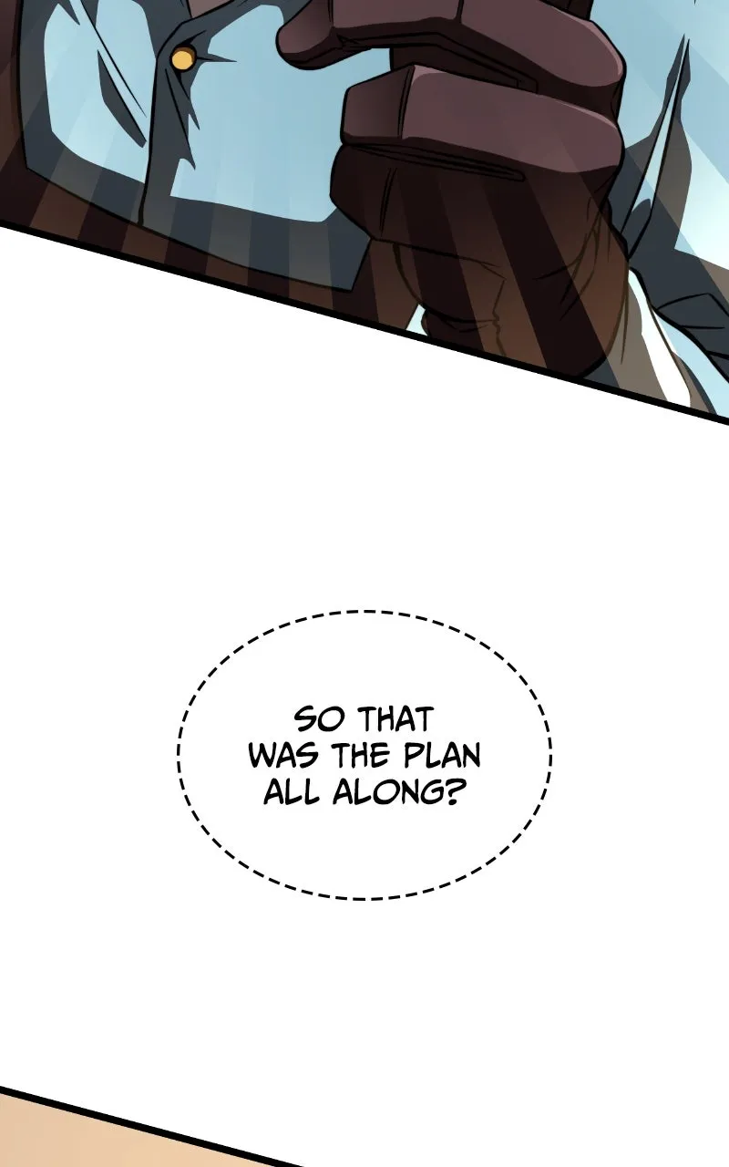 Supremely Talented Player Chapter 77 page 43 - 