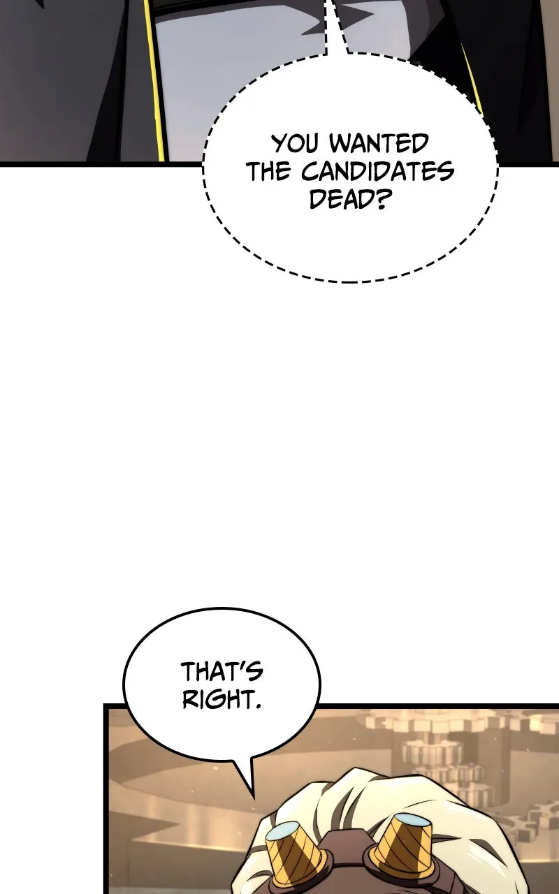 Supremely Talented Player Chapter 77 page 45 - 