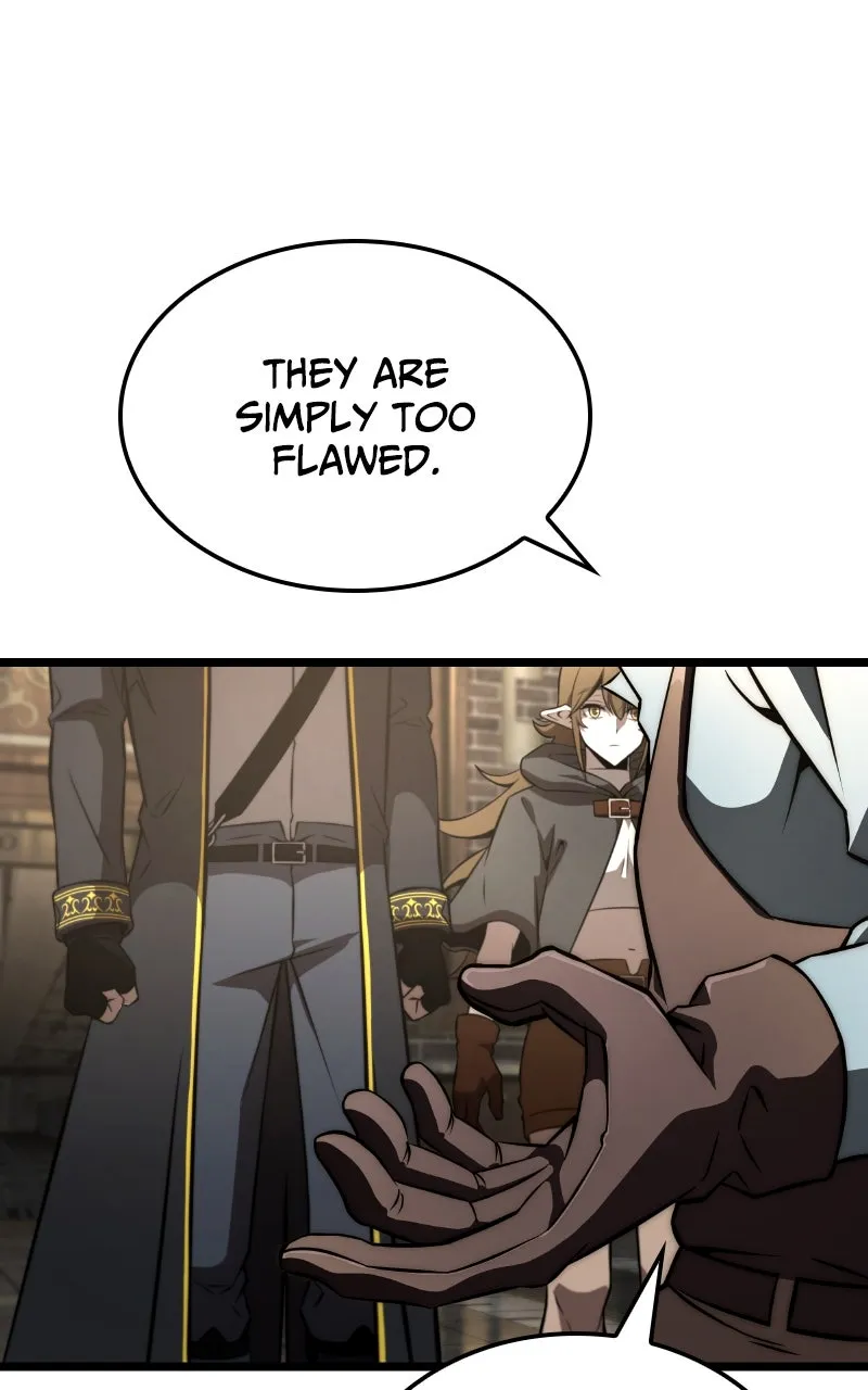 Supremely Talented Player Chapter 77 page 49 - 