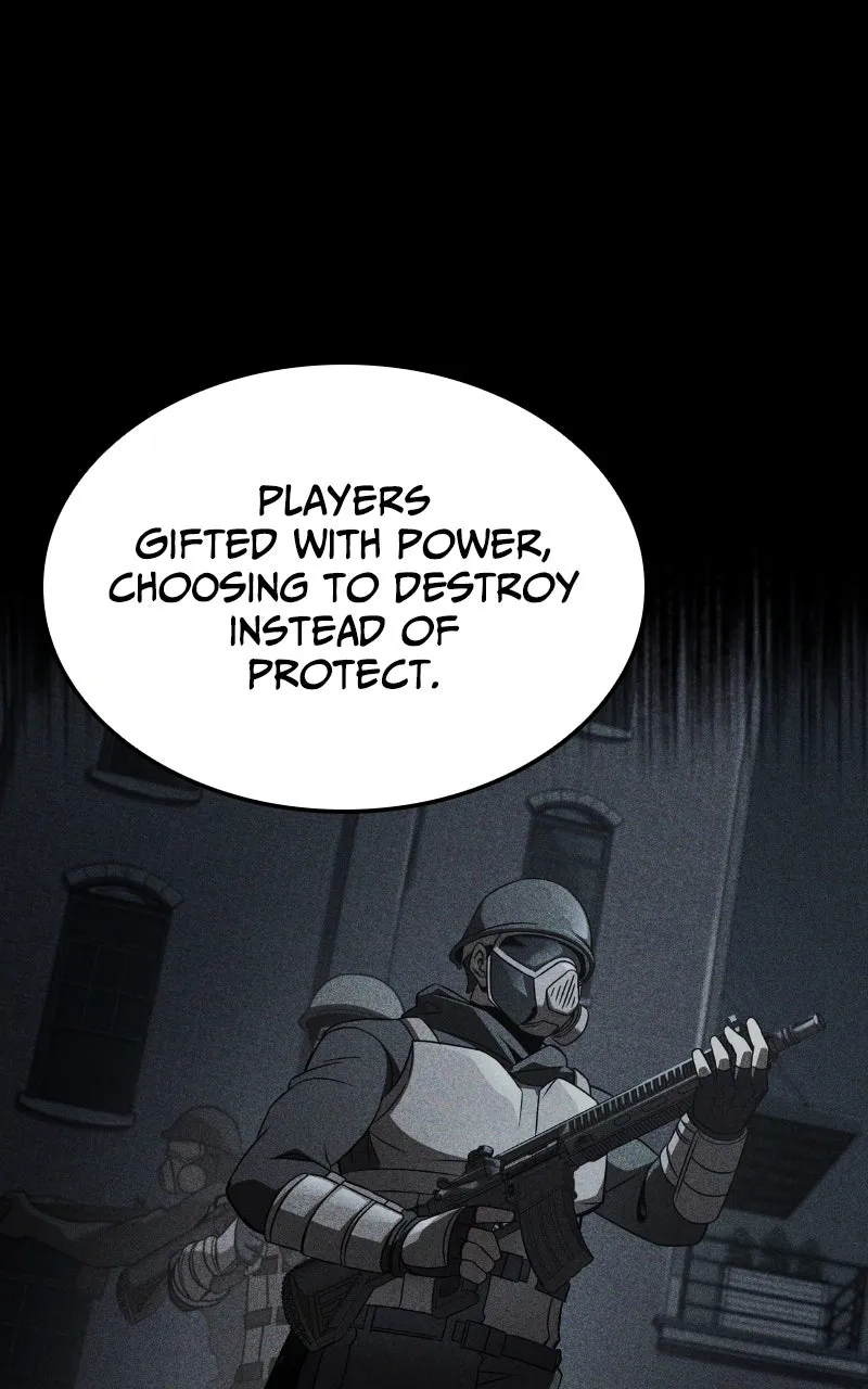 Supremely Talented Player Chapter 77 page 51 - 