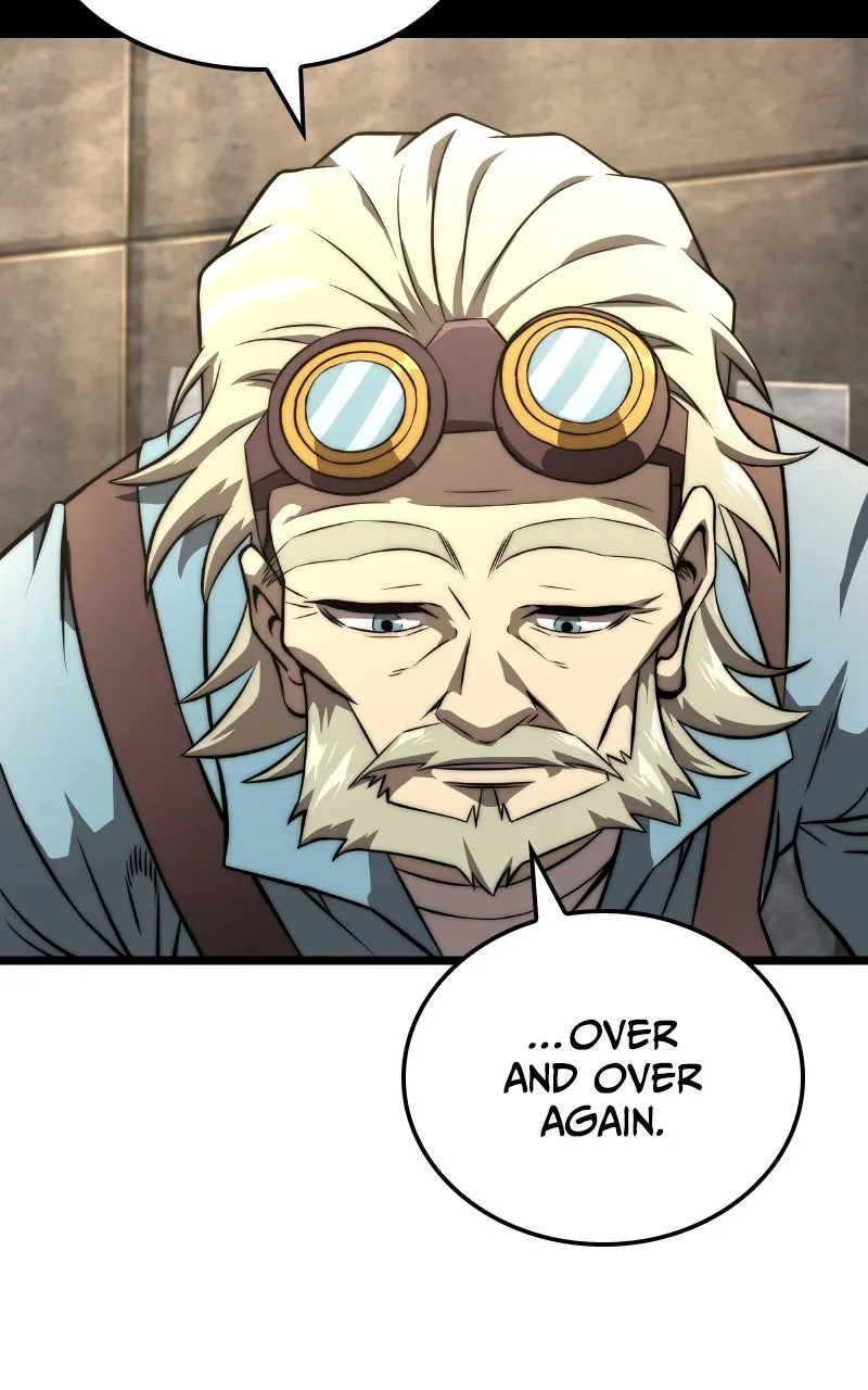 Supremely Talented Player Chapter 77 page 55 - 
