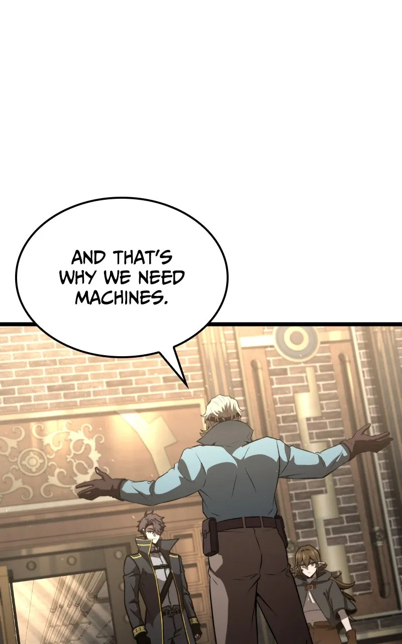 Supremely Talented Player Chapter 77 page 56 - 