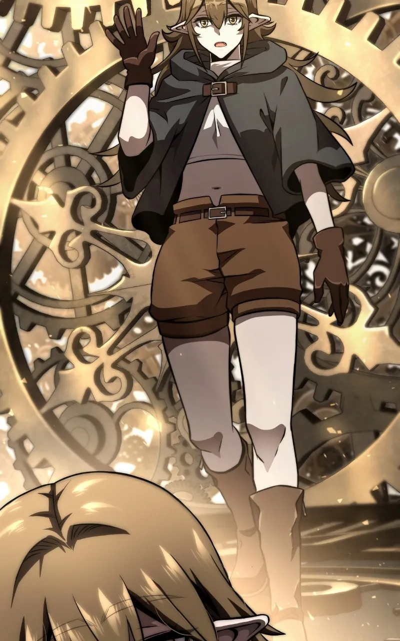 Supremely Talented Player Chapter 77 page 7 - 