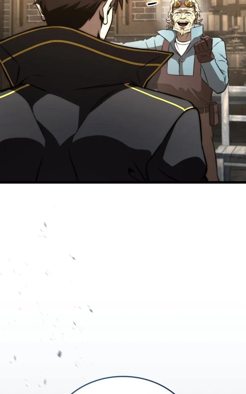 Supremely Talented Player Chapter 77 page 62 - 