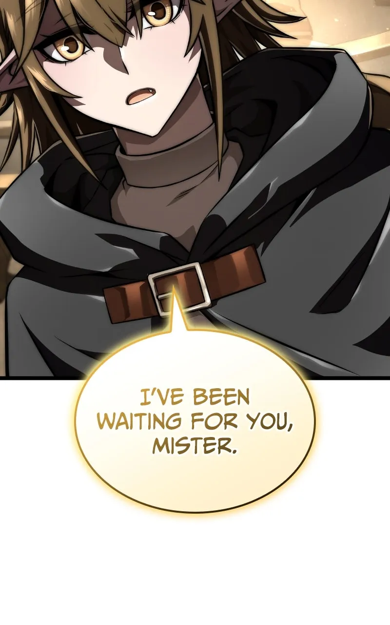 Supremely Talented Player Chapter 77 page 8 - 