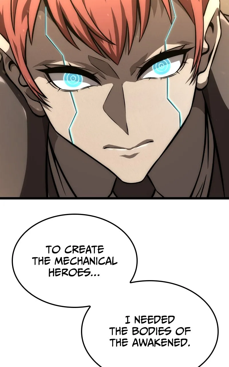 Supremely Talented Player Chapter 77 page 76 - 