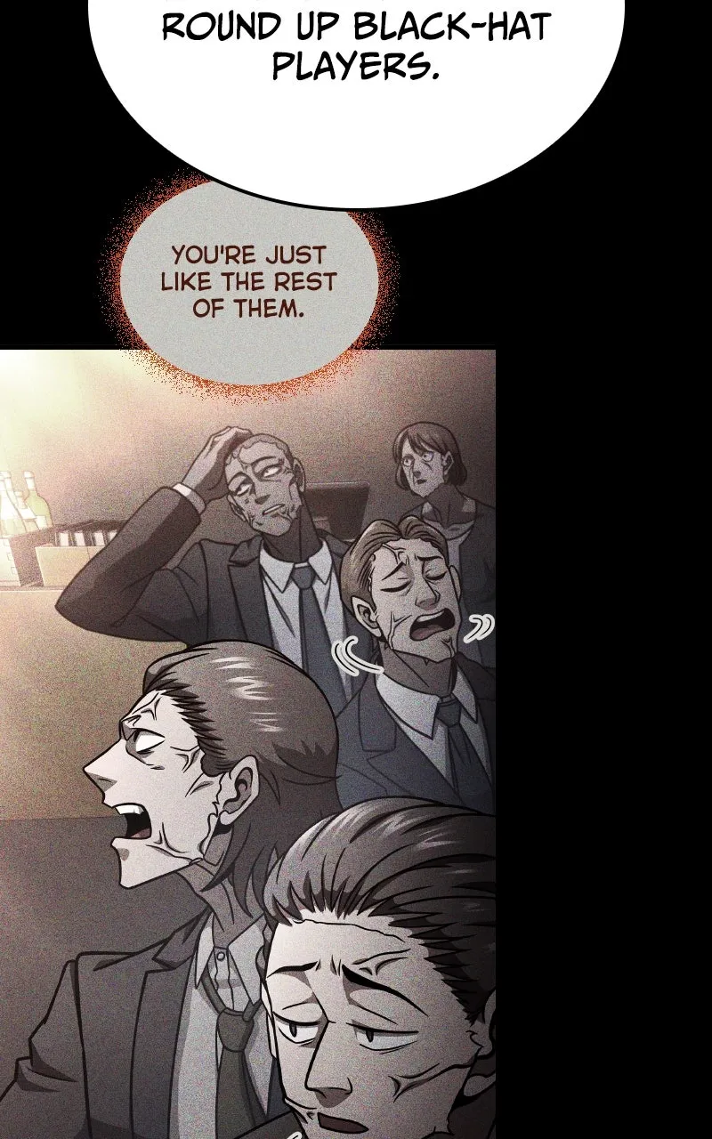 Supremely Talented Player Chapter 77 page 78 - 