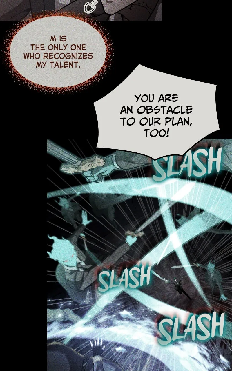Supremely Talented Player Chapter 77 page 79 - 