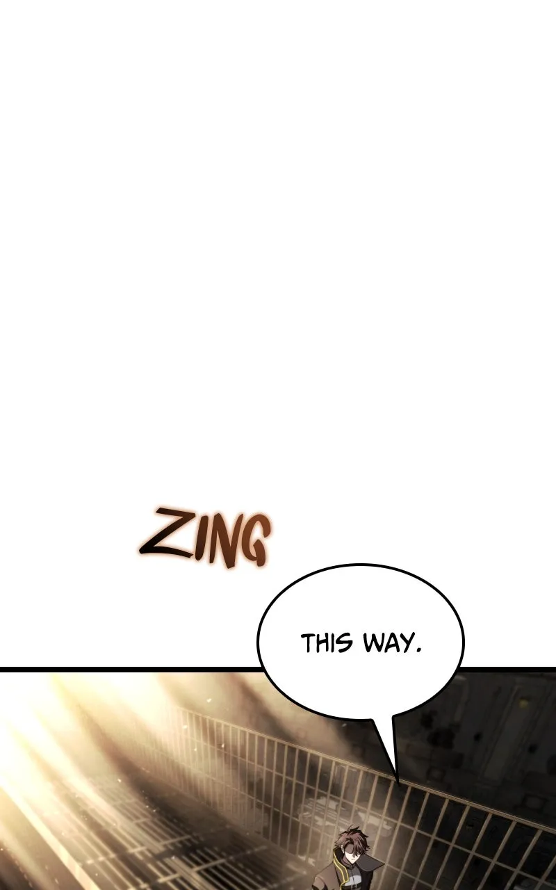 Supremely Talented Player Chapter 77 page 9 - 