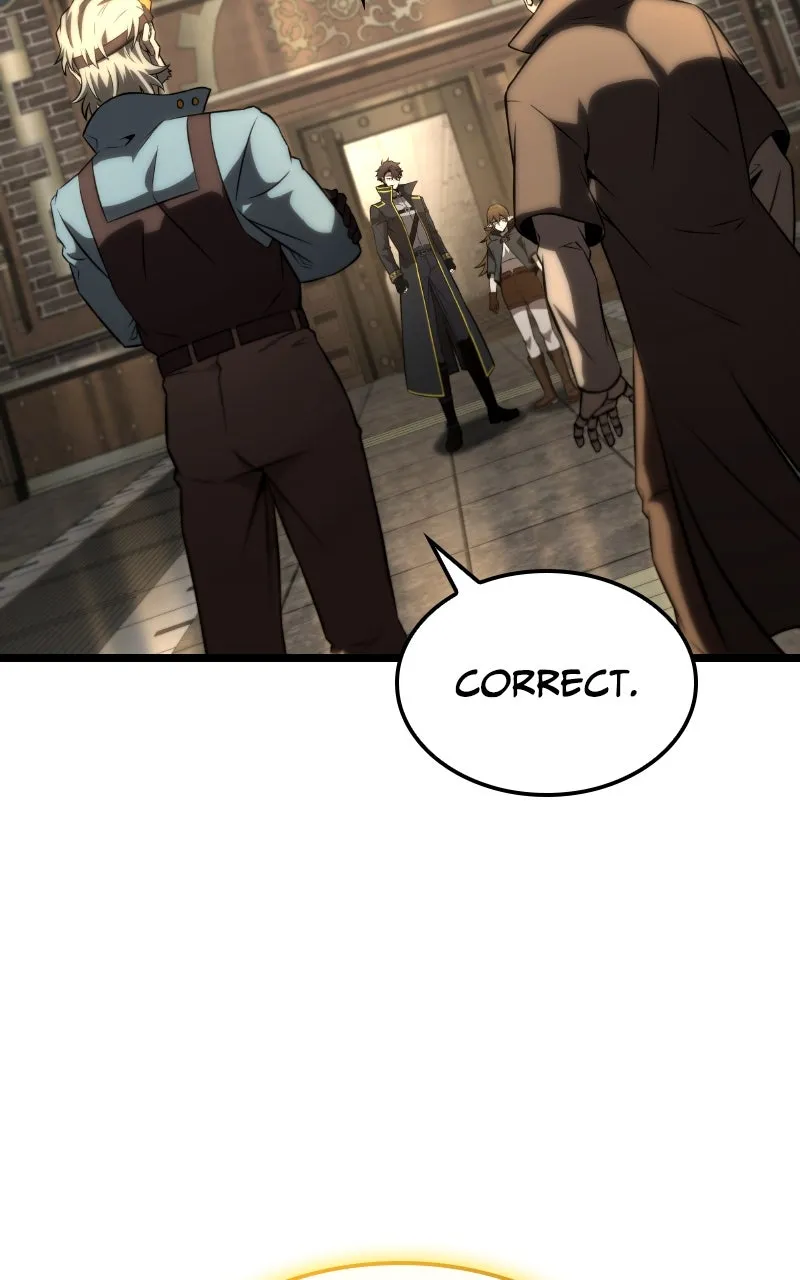 Supremely Talented Player Chapter 77 page 81 - 