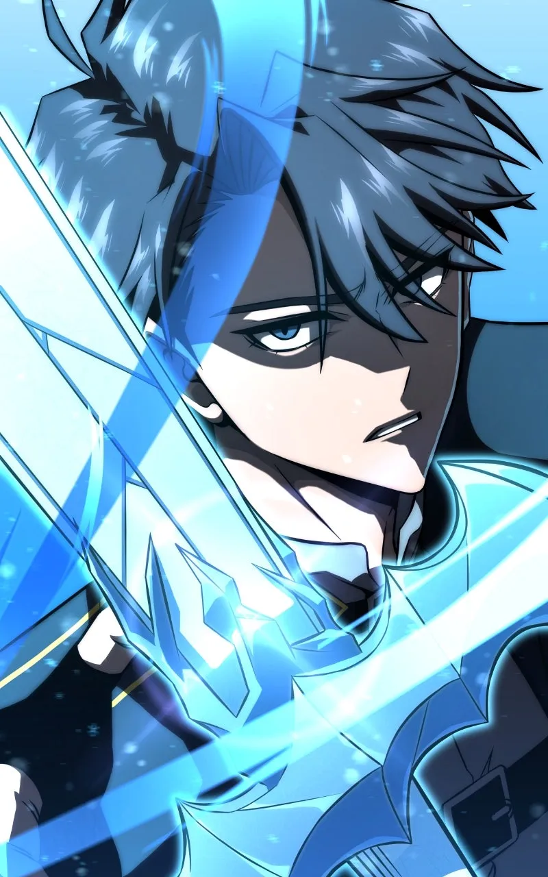 Supremely Talented Player Chapter 77 page 86 - 