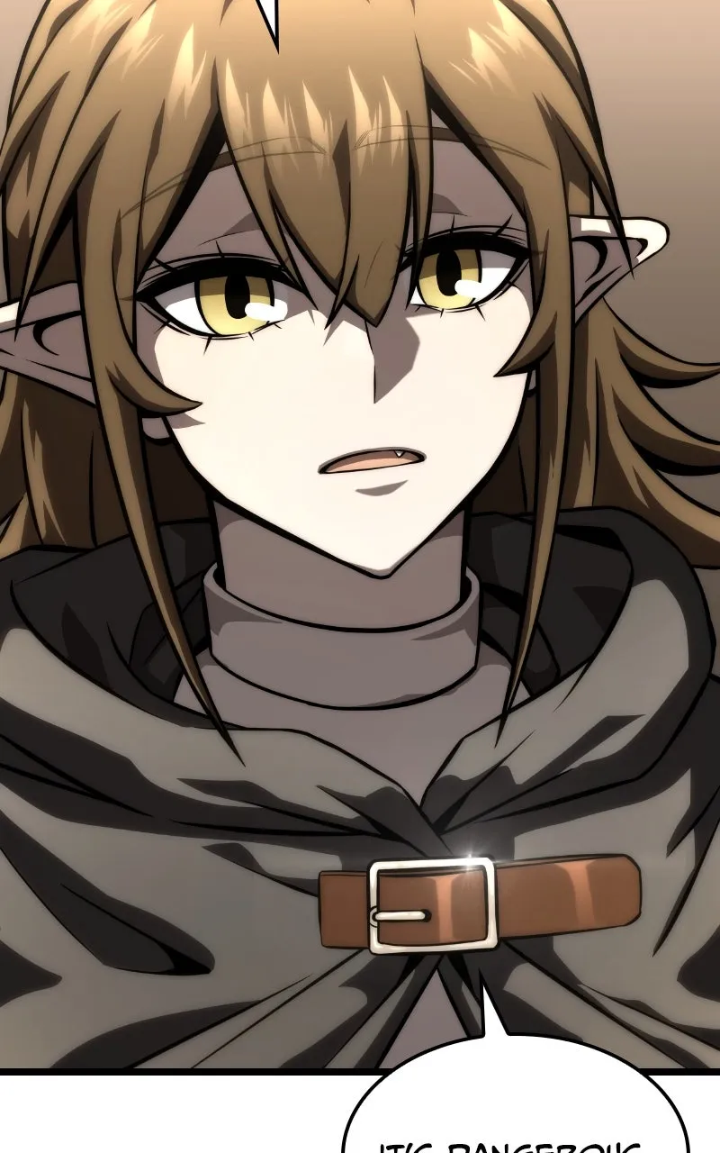 Supremely Talented Player Chapter 77 page 88 - 