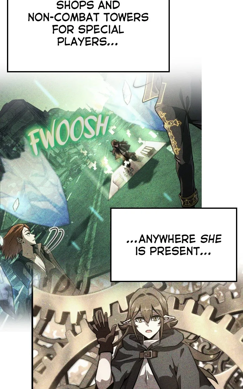 Supremely Talented Player Chapter 77 page 91 - 