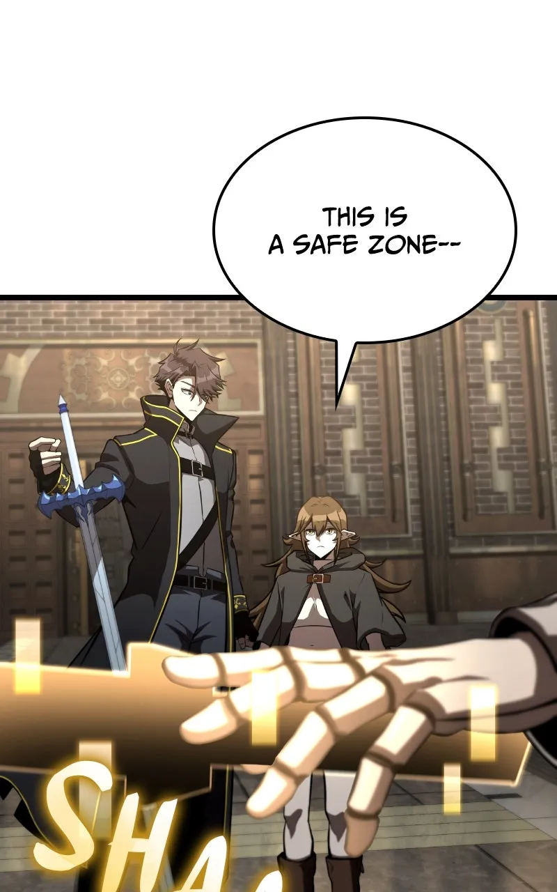 Supremely Talented Player Chapter 77 page 93 - 