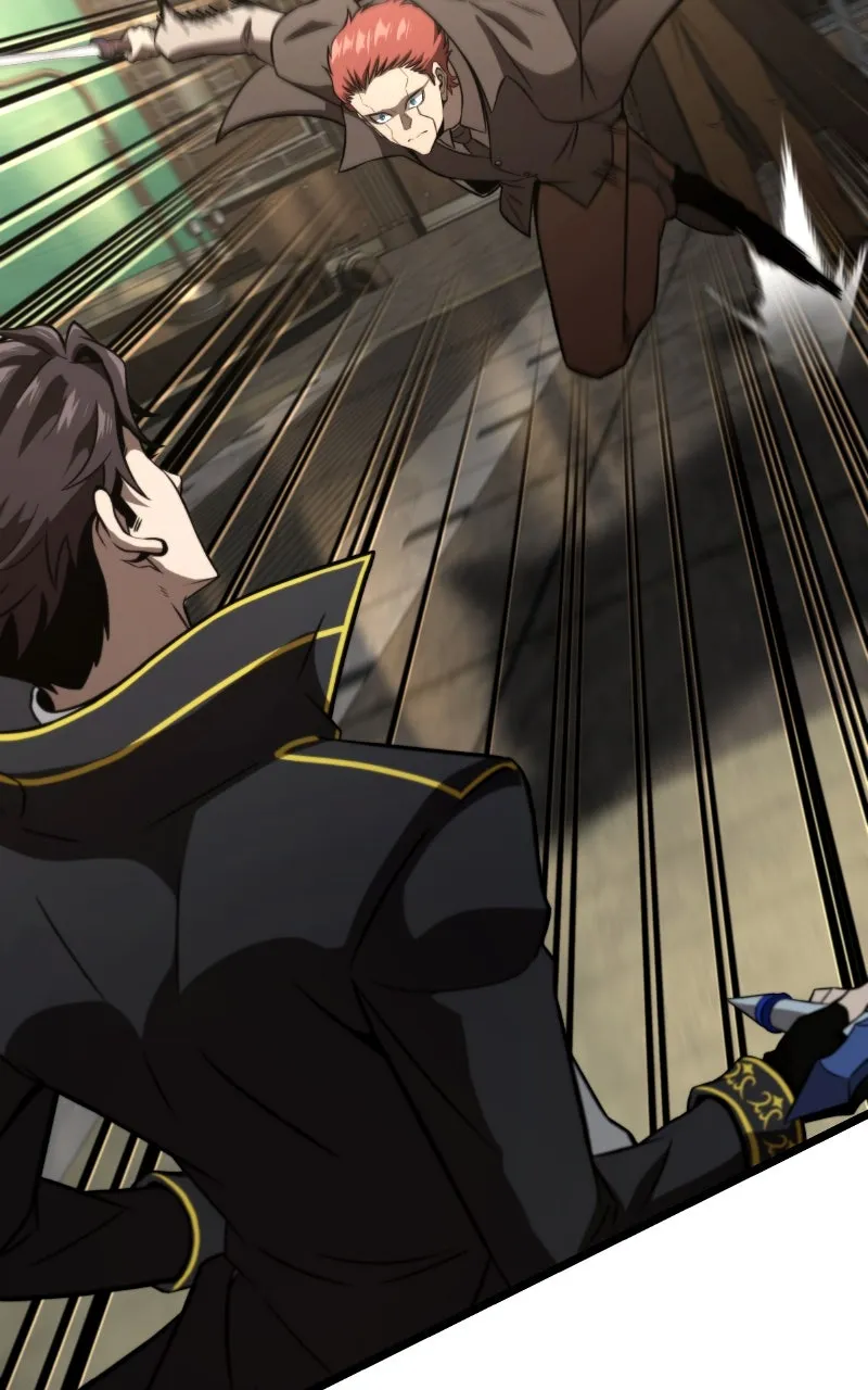 Supremely Talented Player Chapter 77 page 95 - 