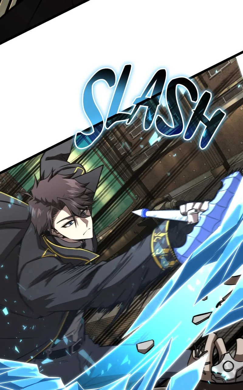 Supremely Talented Player Chapter 77 page 96 - 
