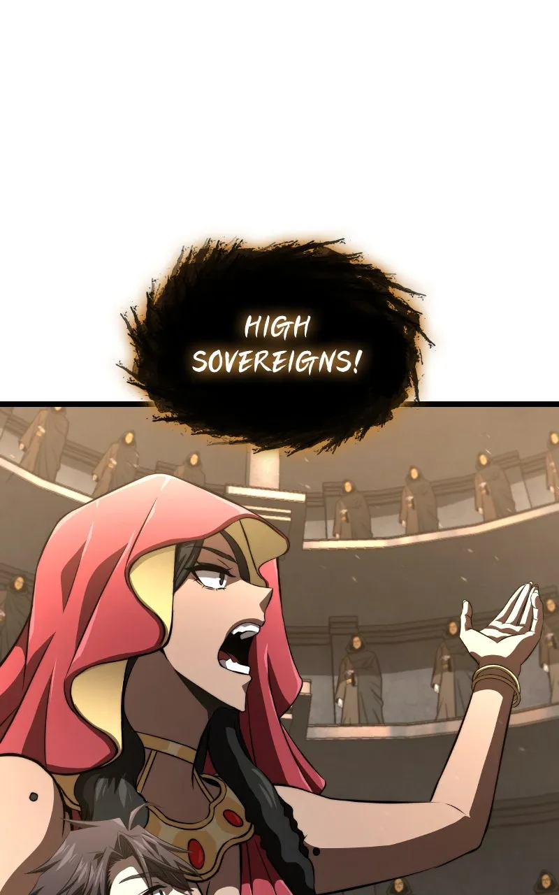 Supremely Talented Player Chapter 78 page 117 - 