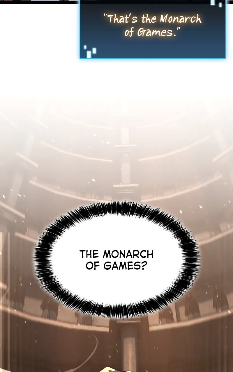 Supremely Talented Player Chapter 78 page 126 - 