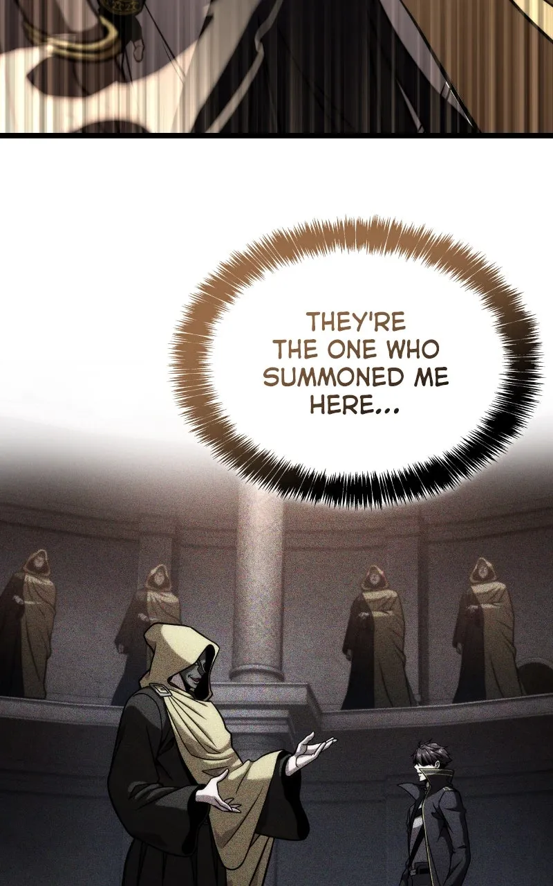 Supremely Talented Player Chapter 78 page 128 - 
