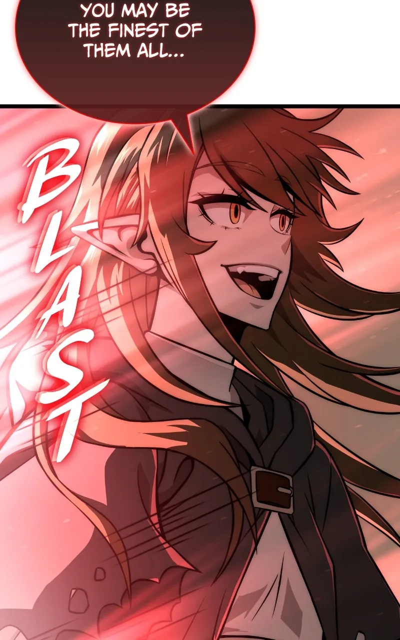 Supremely Talented Player Chapter 78 page 22 - 