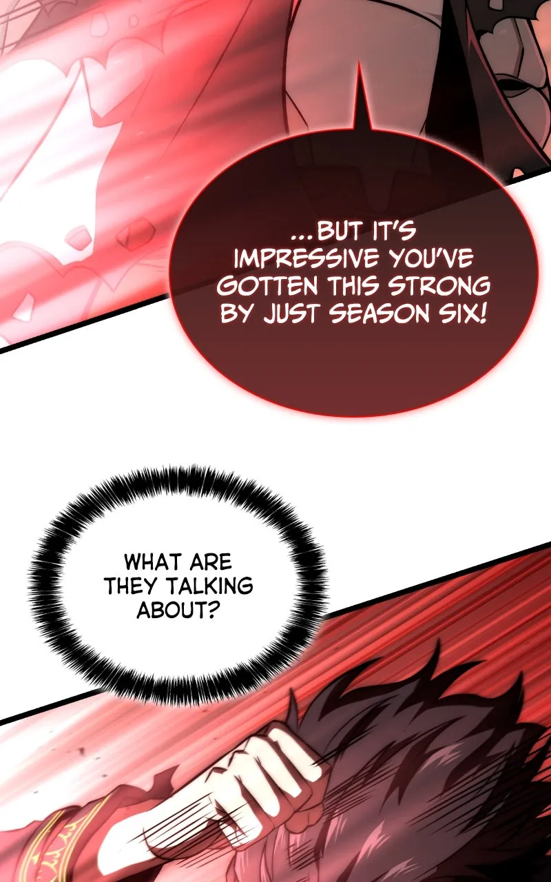 Supremely Talented Player Chapter 78 page 23 - 