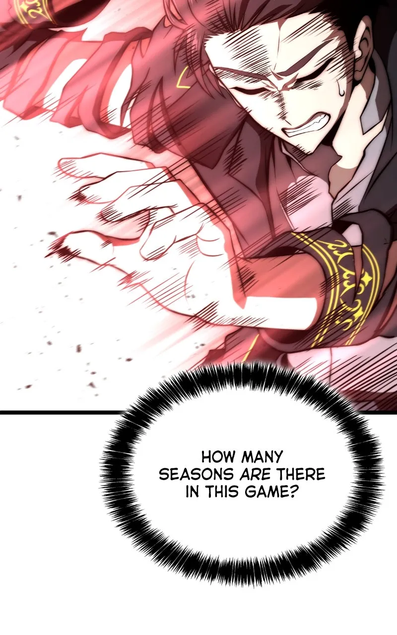 Supremely Talented Player Chapter 78 page 24 - 