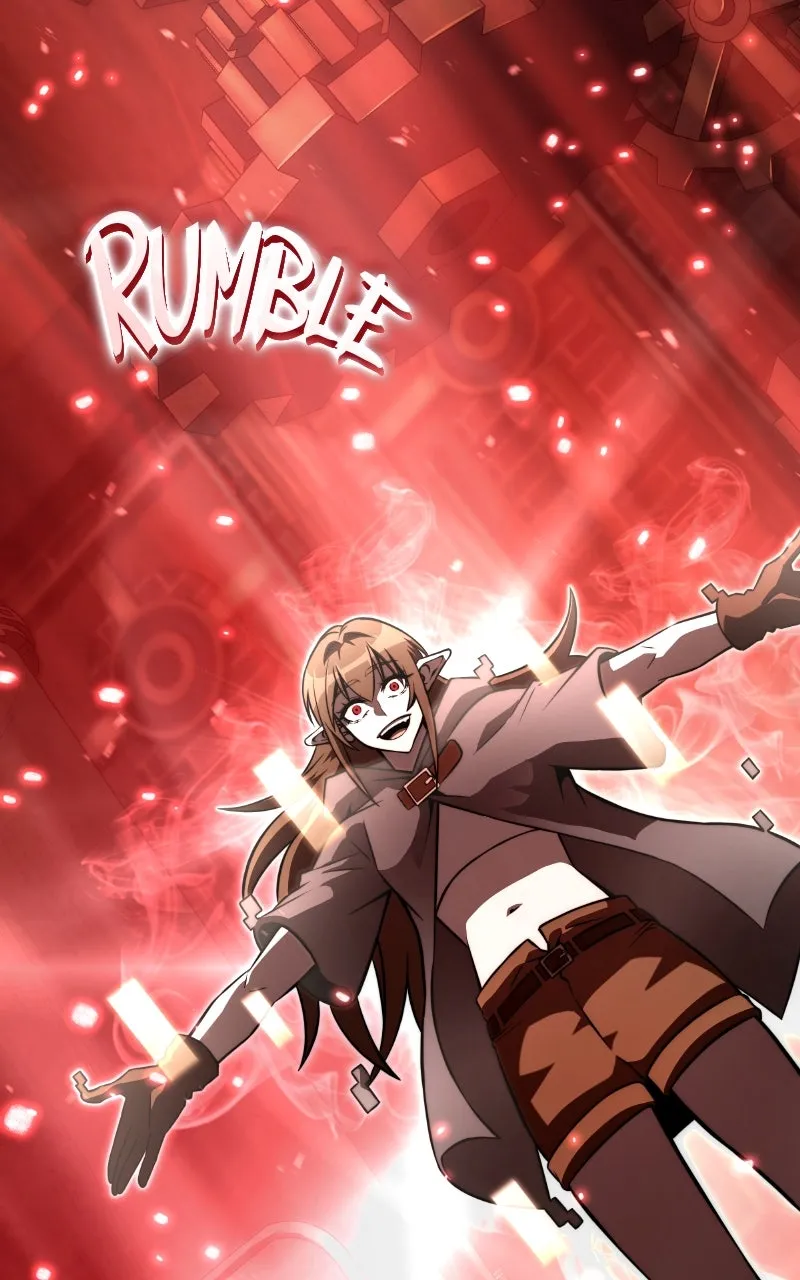 Supremely Talented Player Chapter 78 page 27 - 