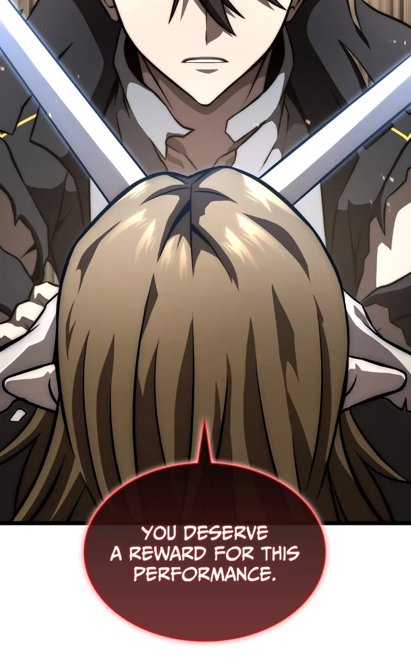 Supremely Talented Player Chapter 78 page 4 - 