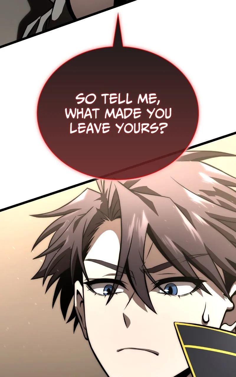 Supremely Talented Player Chapter 78 page 33 - 