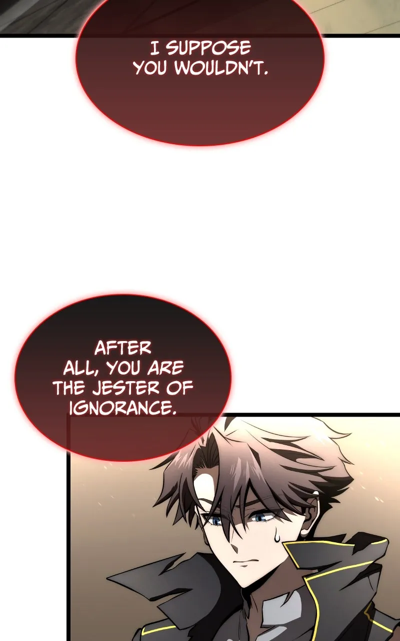 Supremely Talented Player Chapter 78 page 36 - 