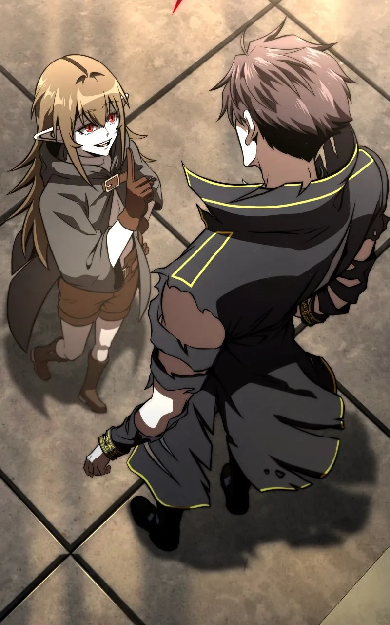 Supremely Talented Player Chapter 78 page 40 - 