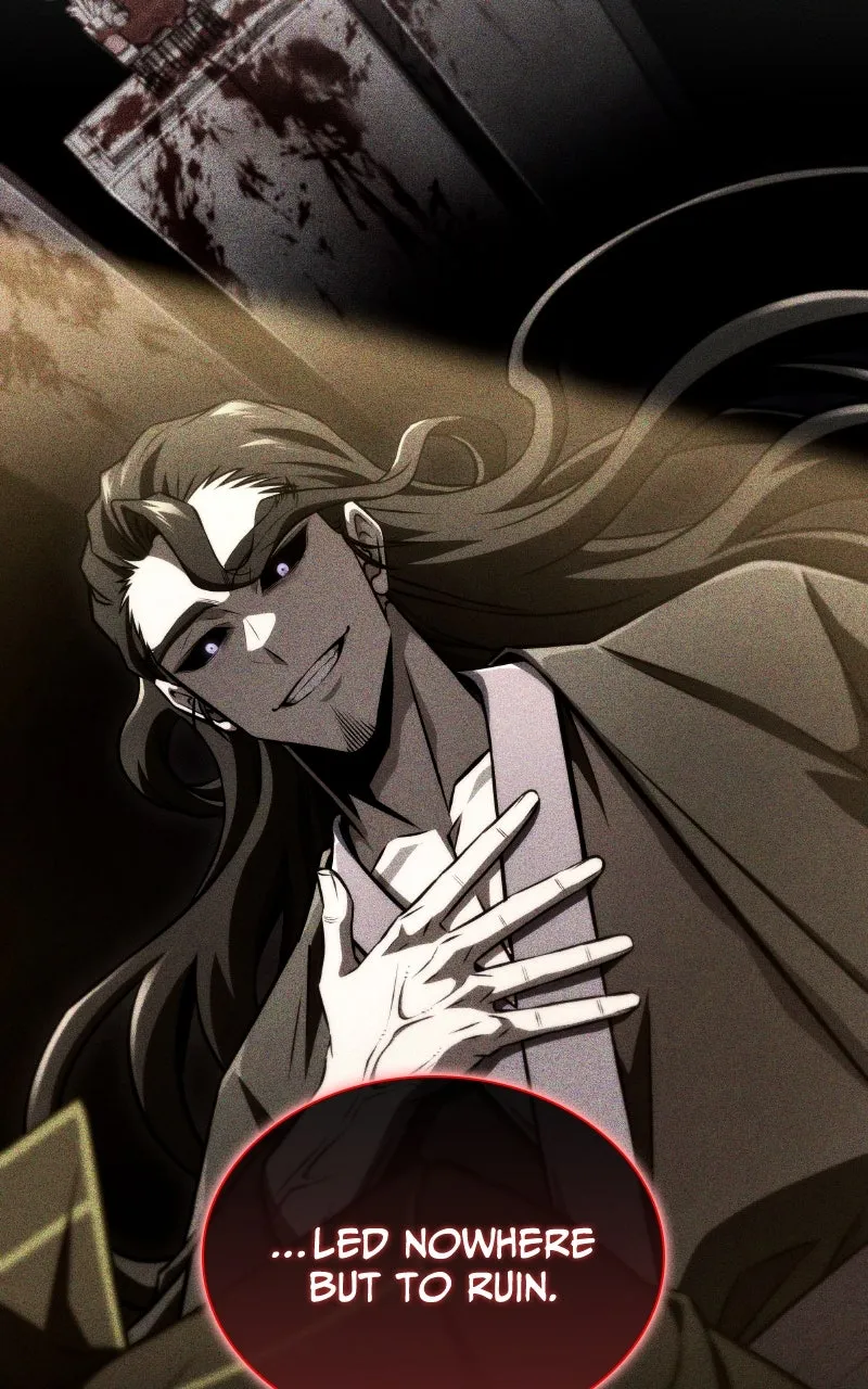 Supremely Talented Player Chapter 78 page 42 - 