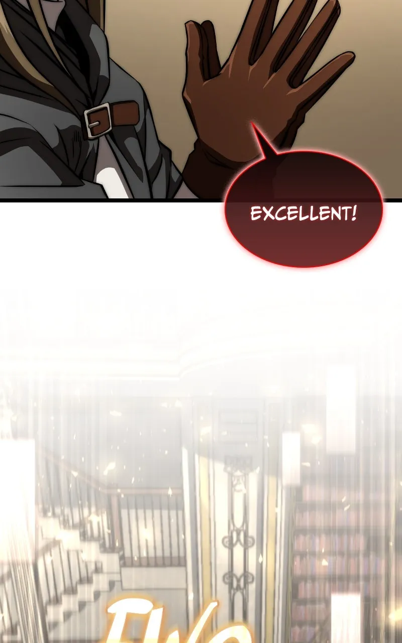 Supremely Talented Player Chapter 78 page 51 - 