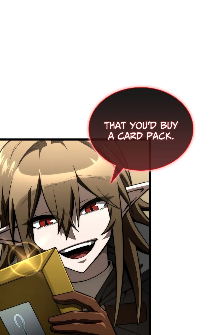 Supremely Talented Player Chapter 78 page 55 - 