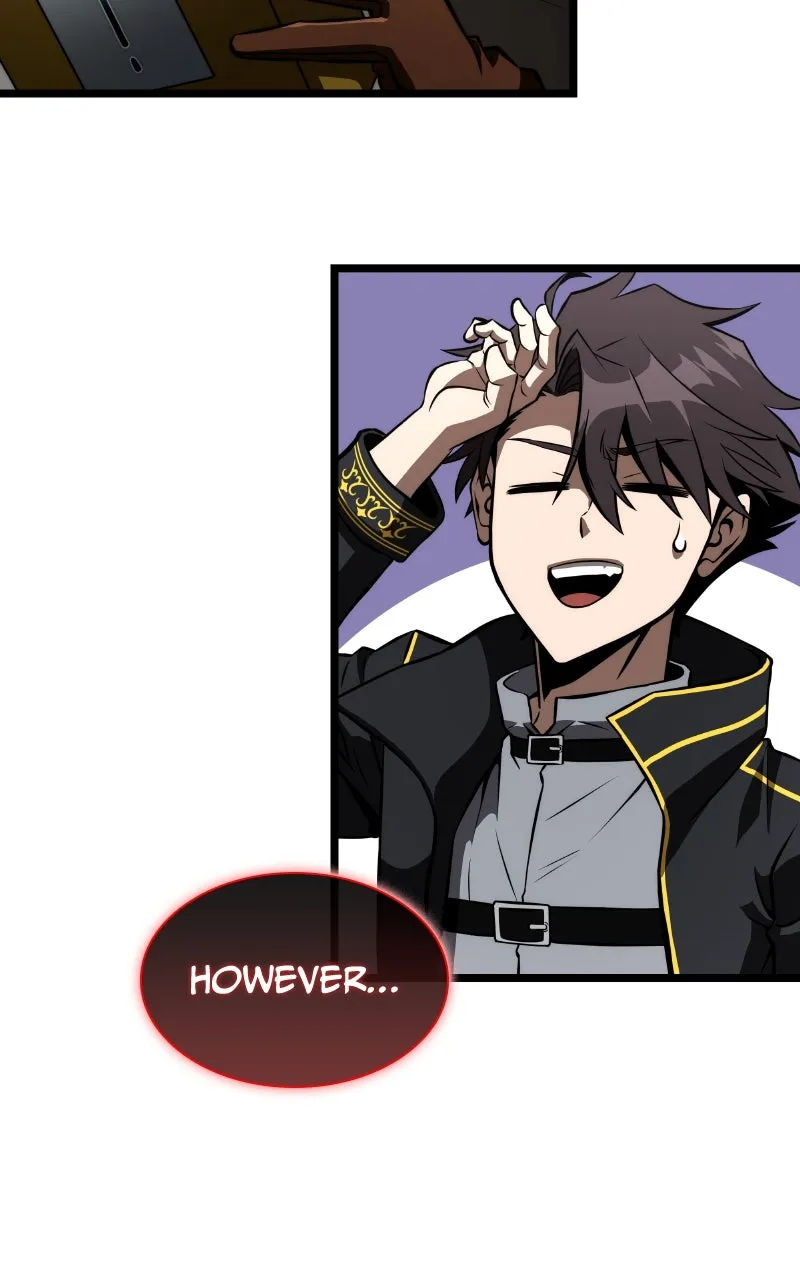 Supremely Talented Player Chapter 78 page 56 - 