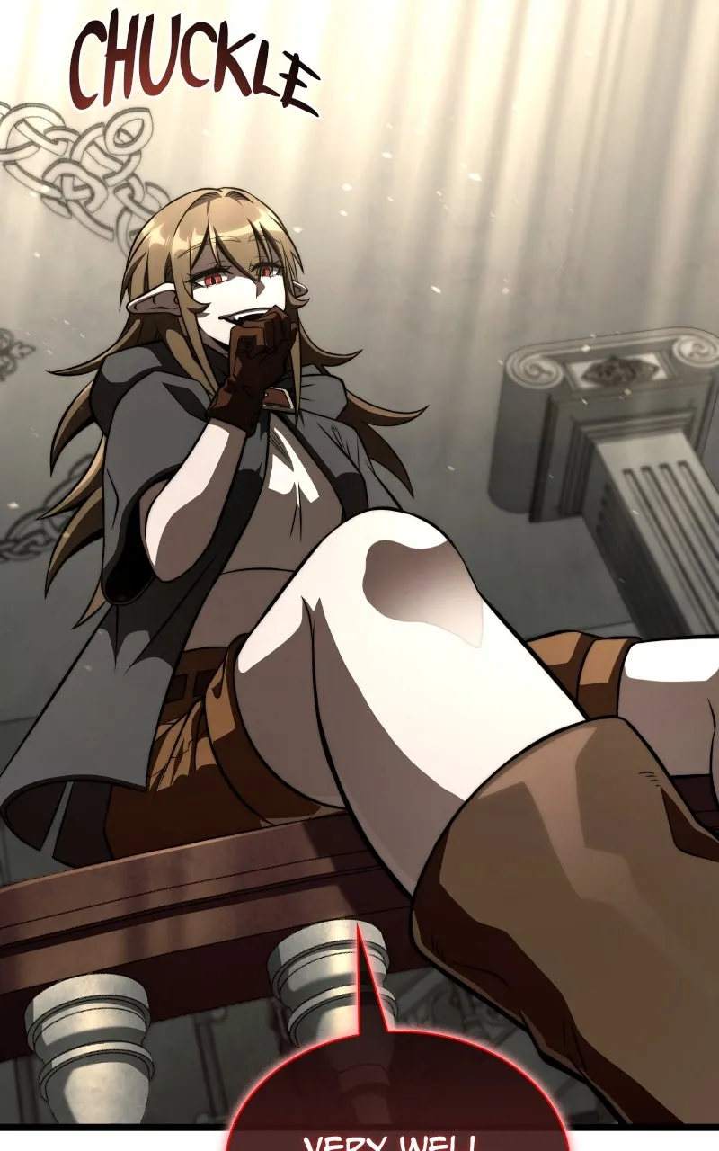 Supremely Talented Player Chapter 78 page 61 - 