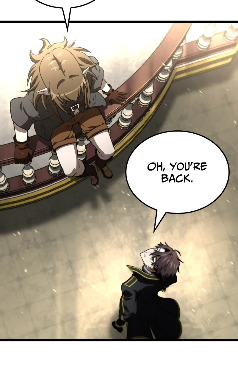 Supremely Talented Player Chapter 78 page 64 - 