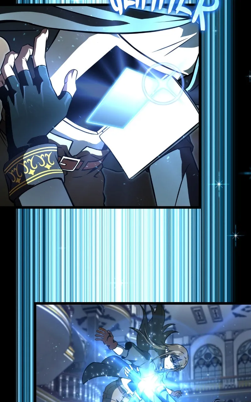 Supremely Talented Player Chapter 78 page 71 - 