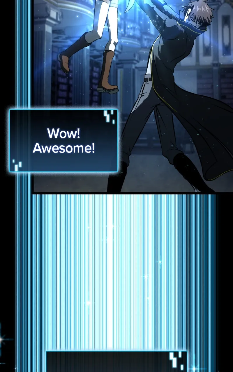 Supremely Talented Player Chapter 78 page 72 - 