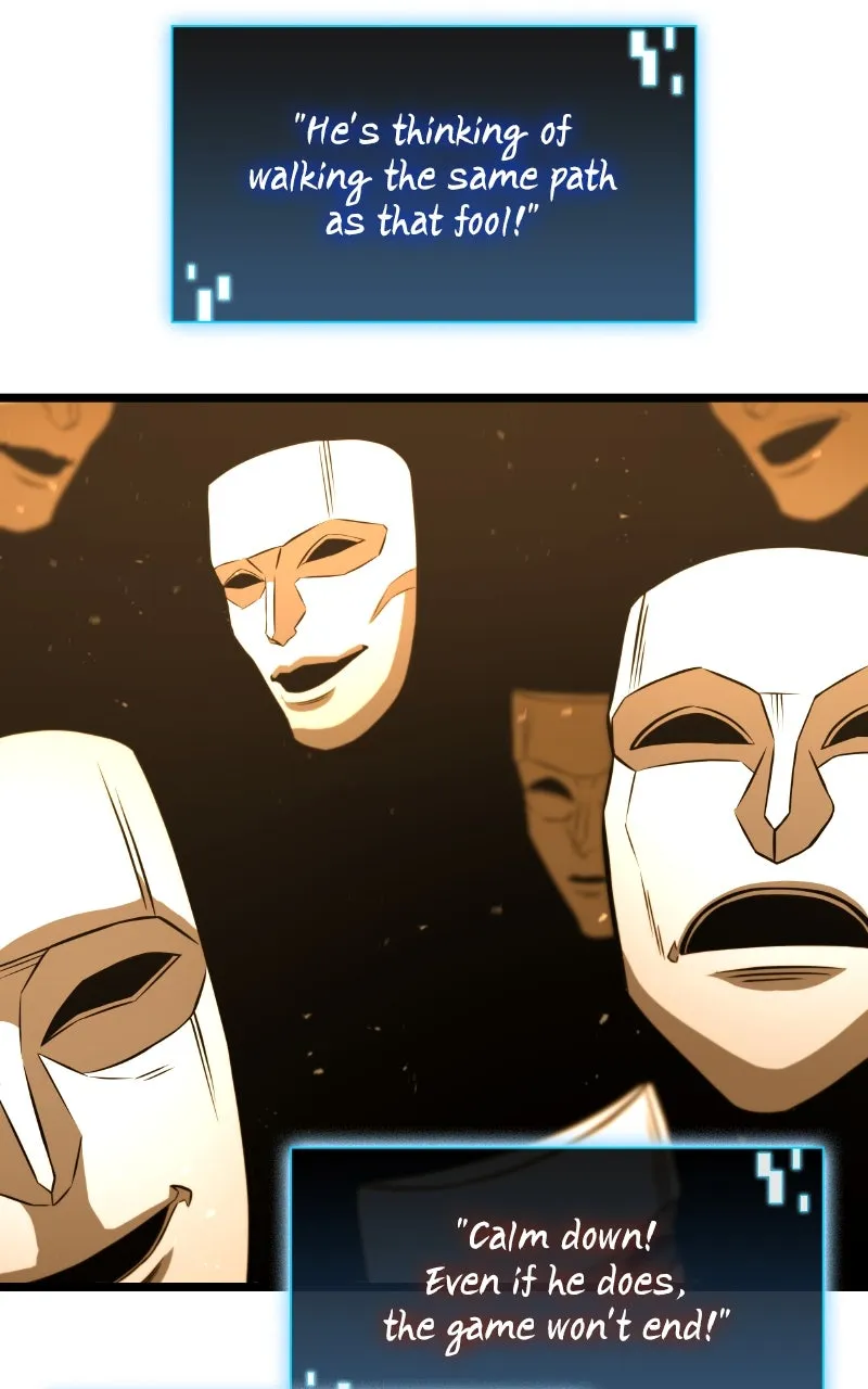 Supremely Talented Player Chapter 78 page 85 - 