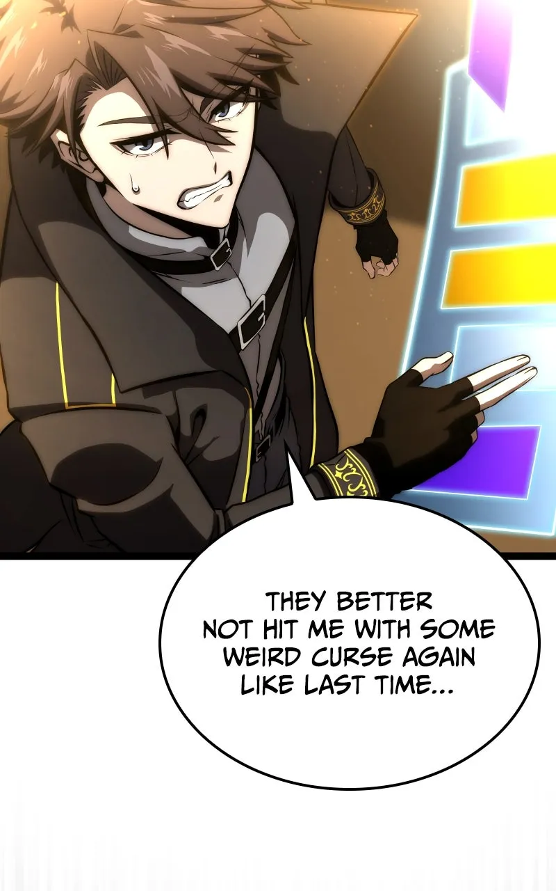 Supremely Talented Player Chapter 78 page 87 - 