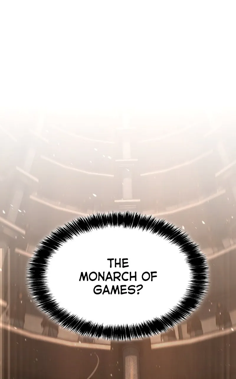 Supremely Talented Player Chapter 79 page 1 - 
