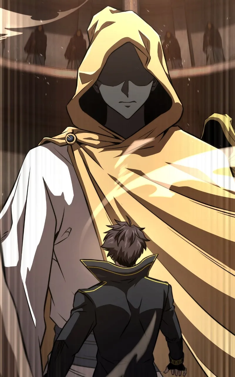 Supremely Talented Player Chapter 79 page 2 - 